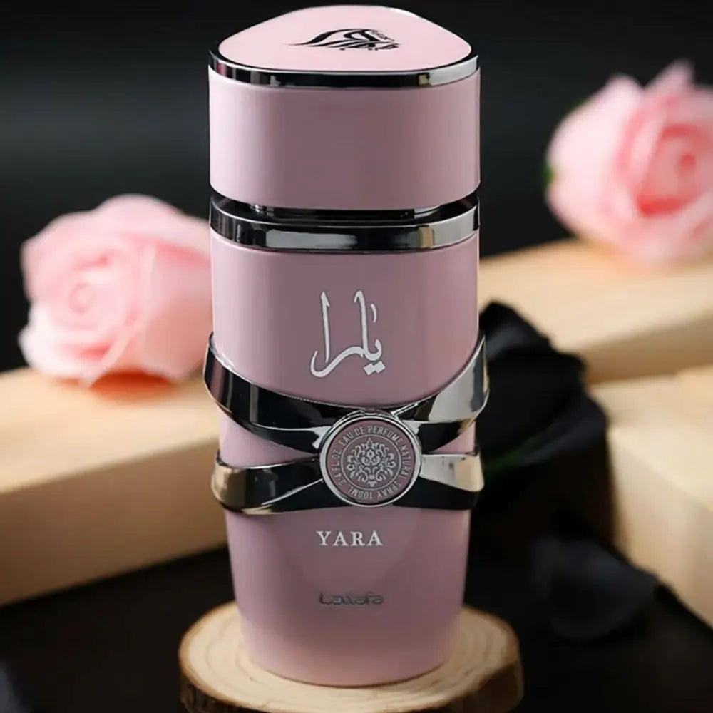 Yara lataffa original 100Ml