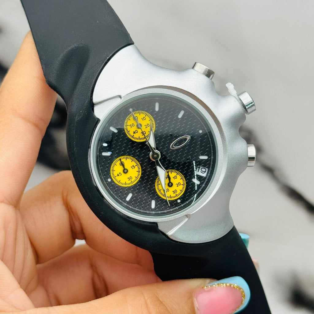 Relojeria OAKLEY