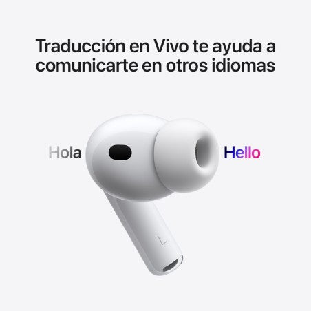 Airpods Pro 3 Calidad 1.1