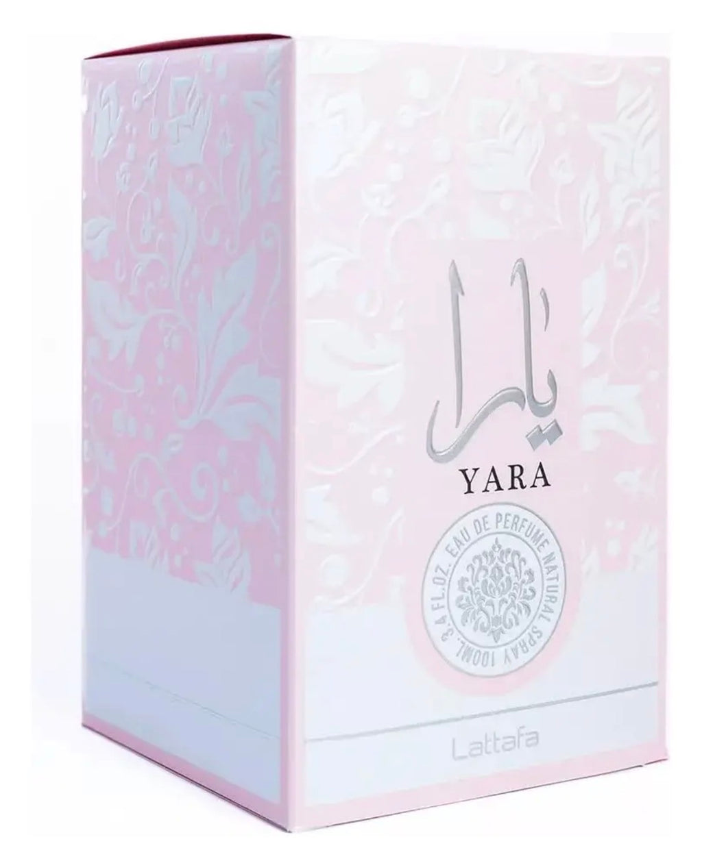 Yara lataffa original 100Ml