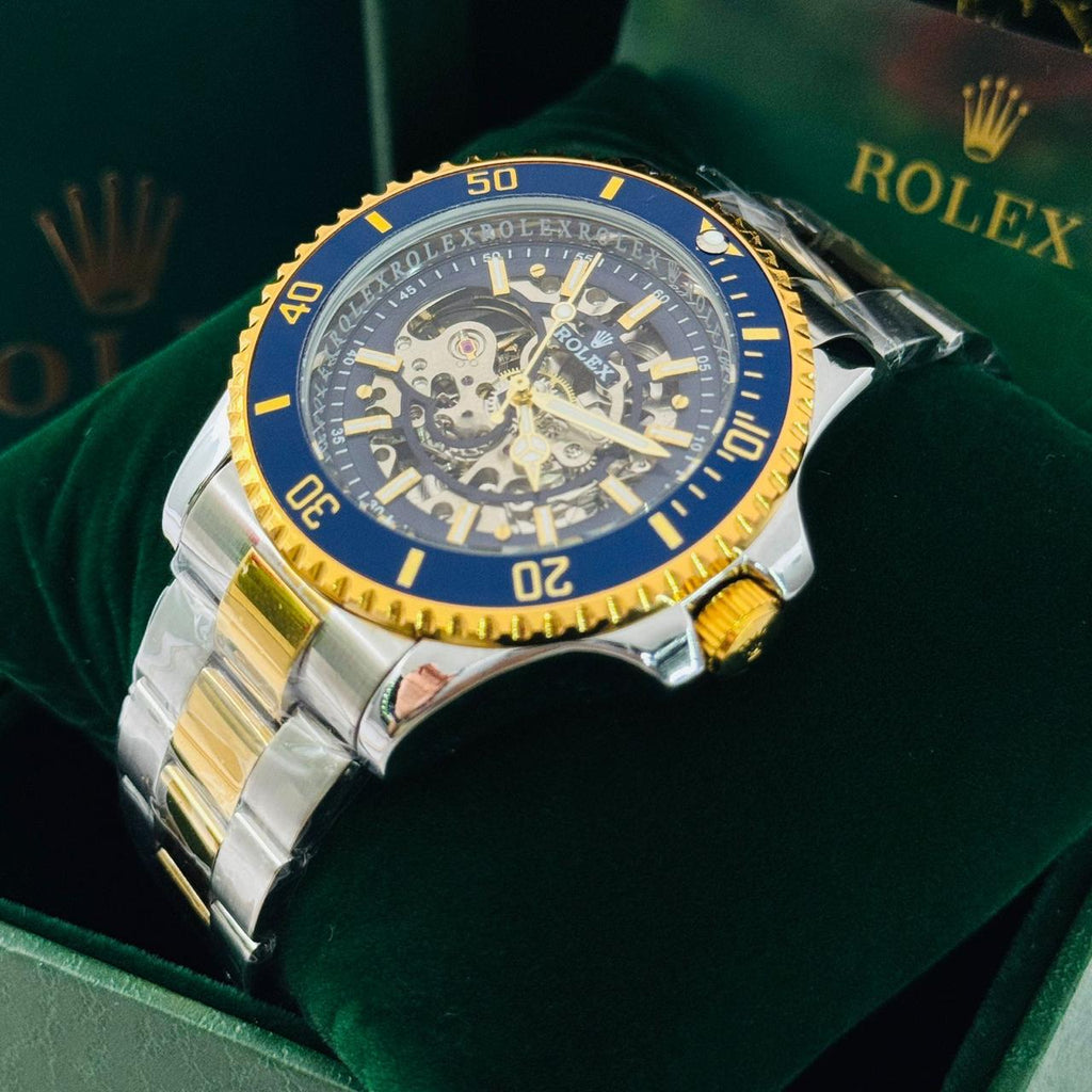 Rolex Automatico