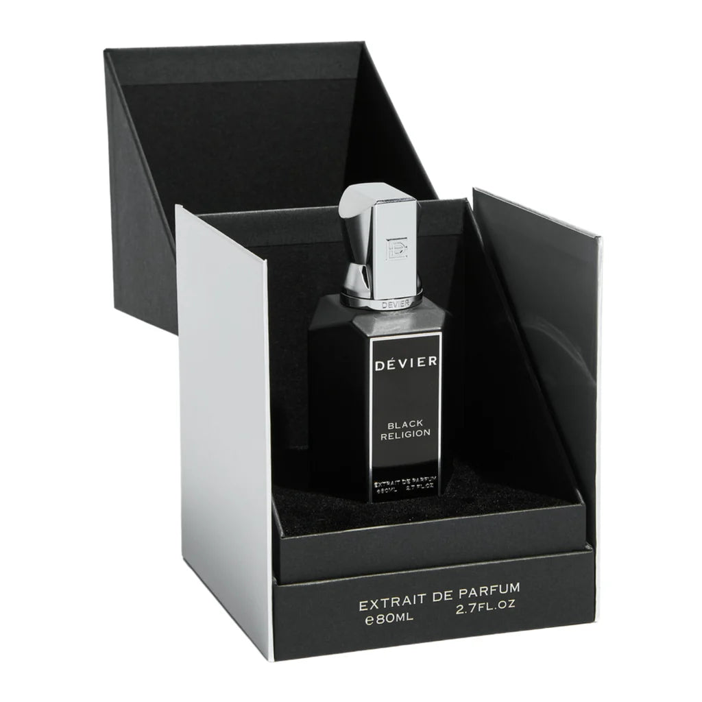 Devier Men Perfume 80ml