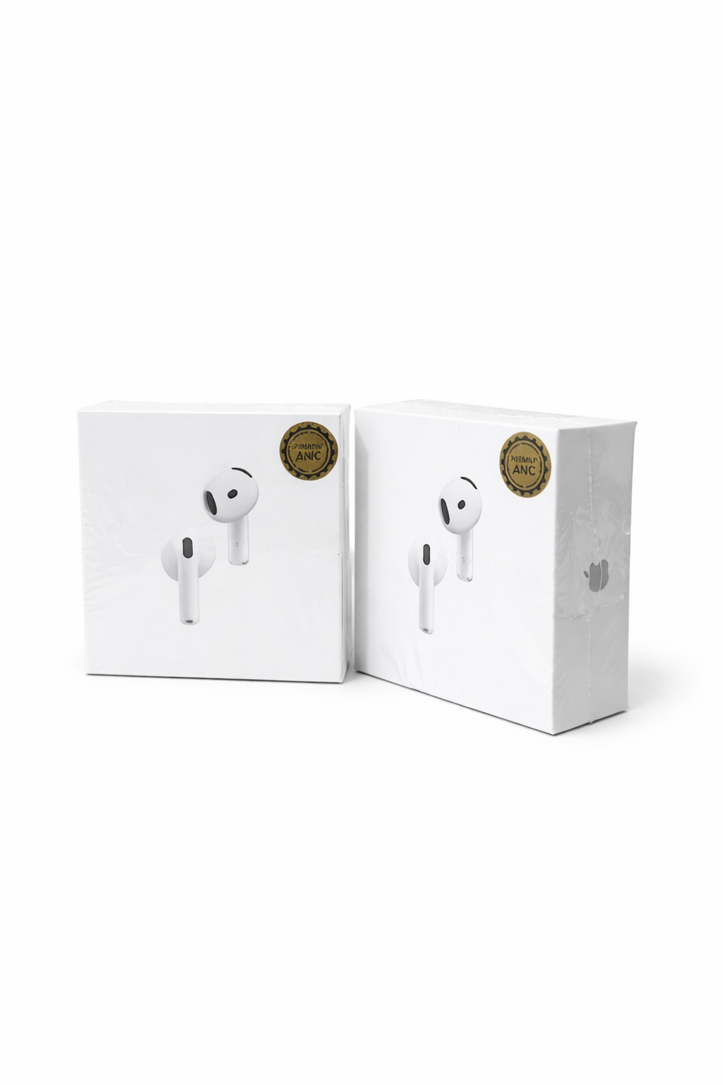 Airpods 4 Generacion 1.1