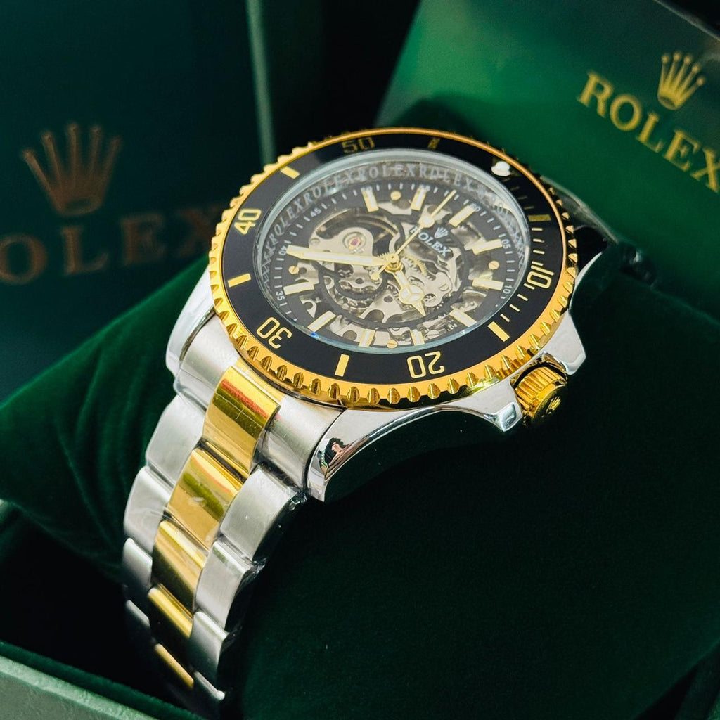 Rolex Automatico