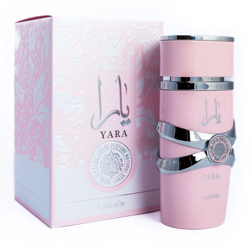 Yara lataffa original 100Ml