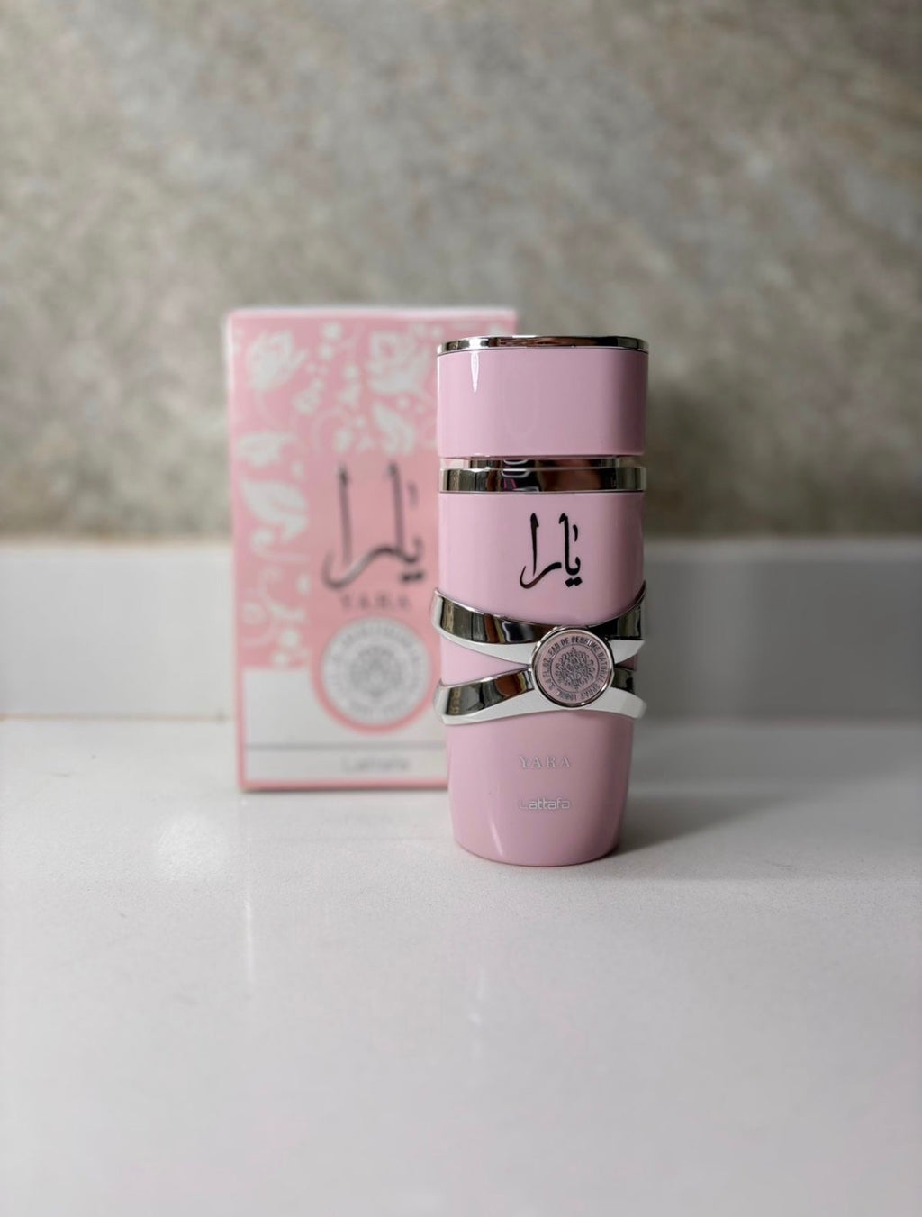 Yara lataffa original 100Ml