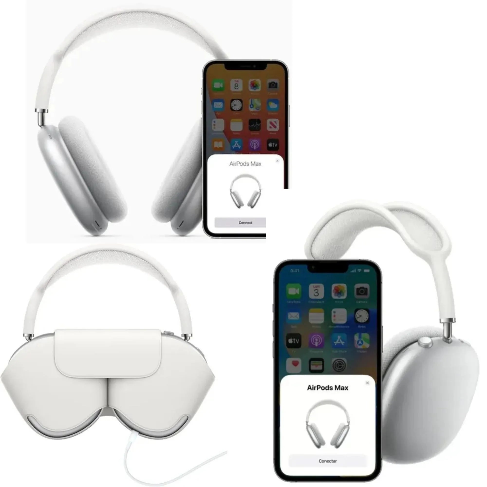 Airpods Max
