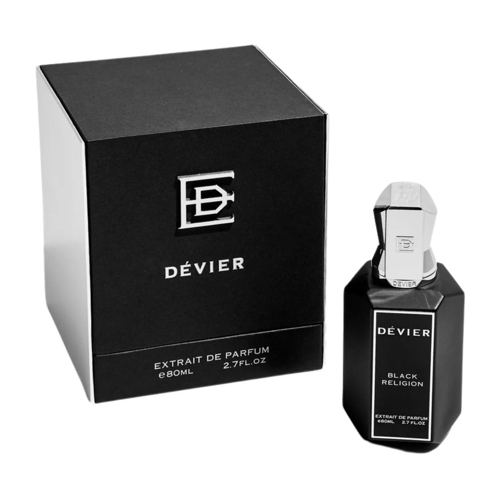 Devier Men Perfume 80ml
