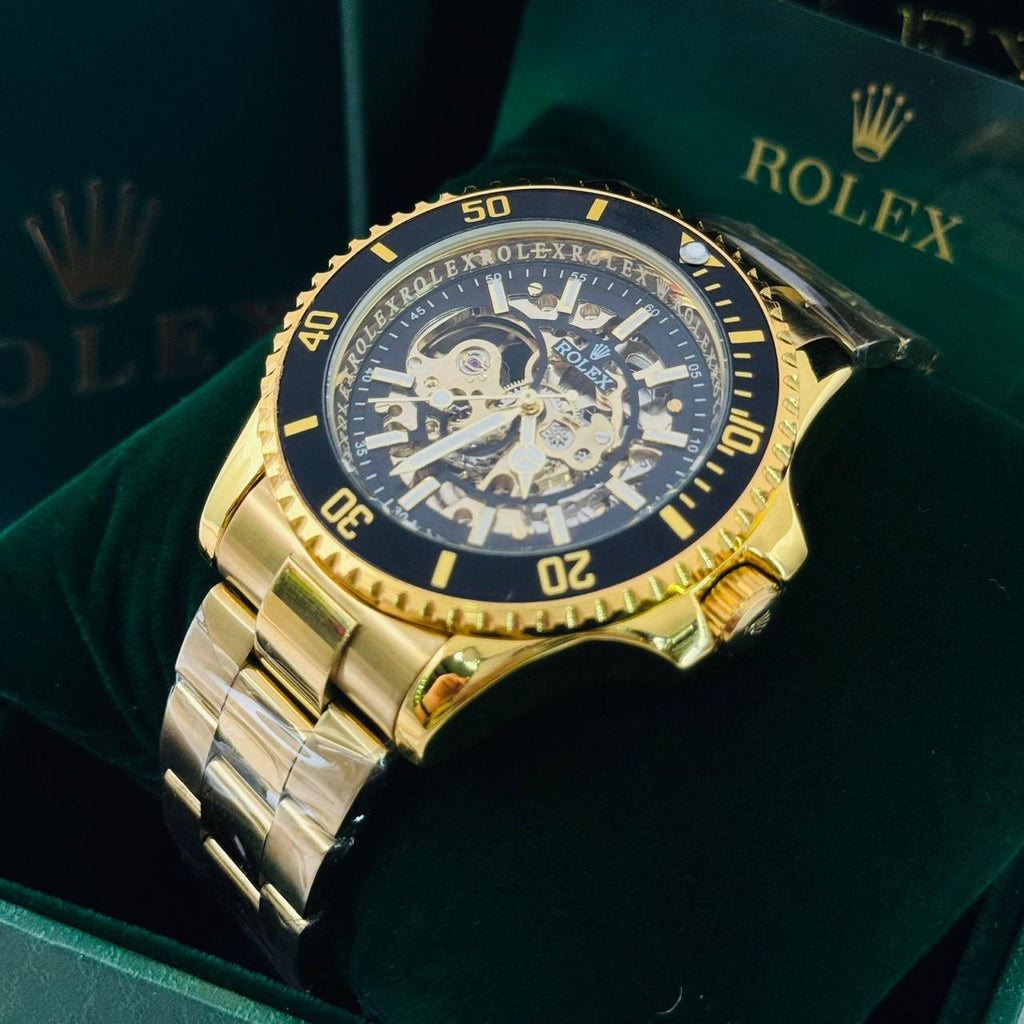 Rolex Automatico