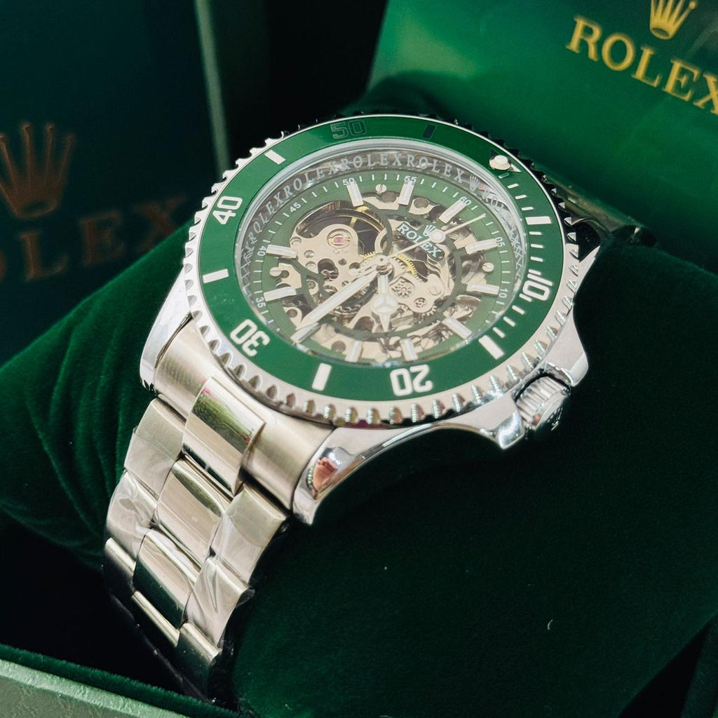 Rolex Automatico