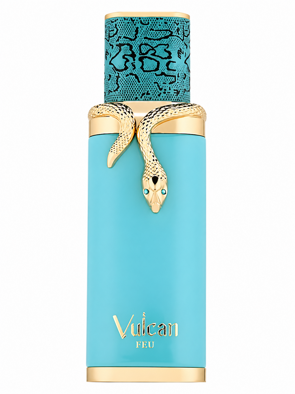 Vulcan FEU Unisex 100Ml