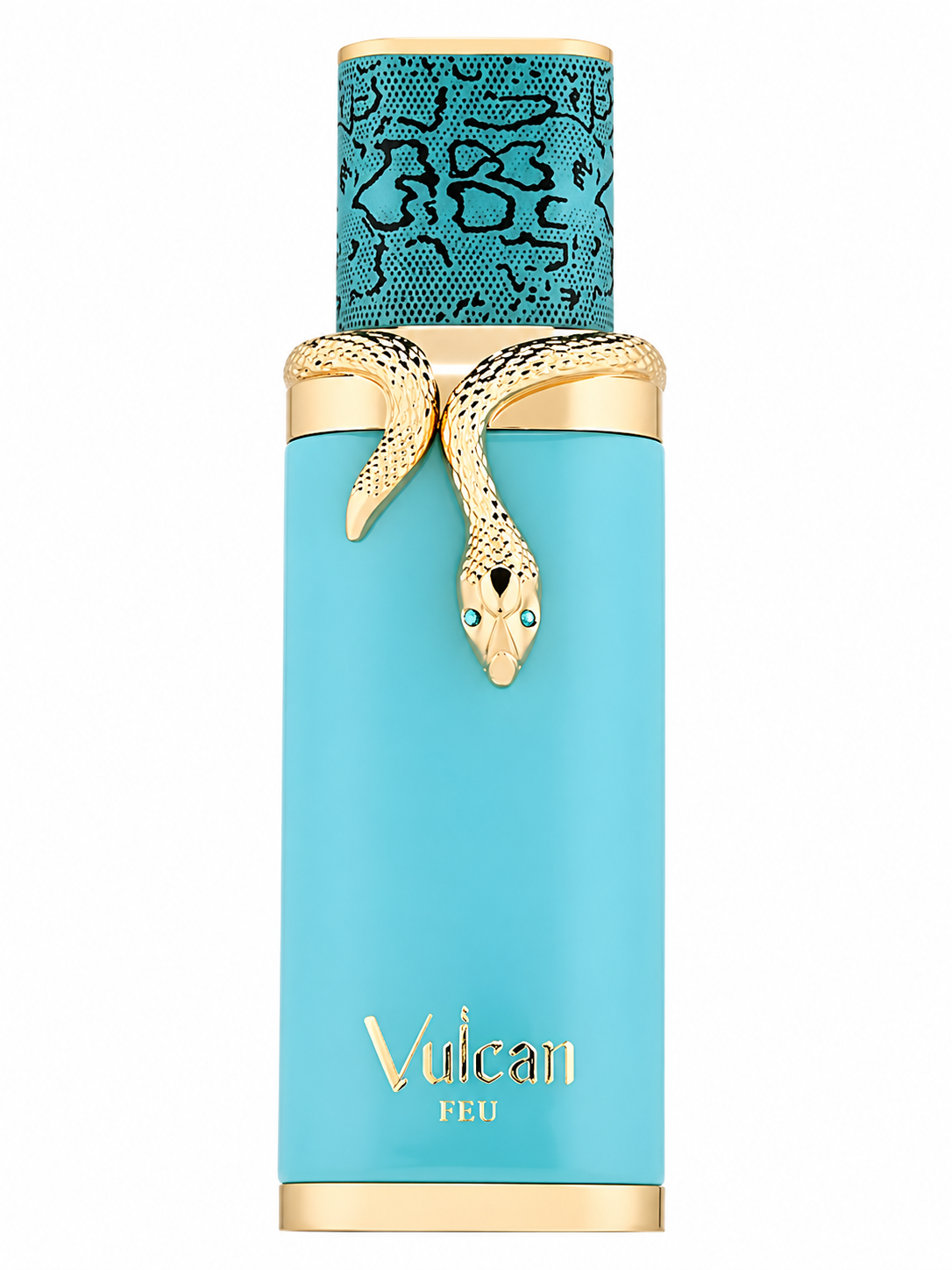 Vulcan FEU Unisex 100Ml
